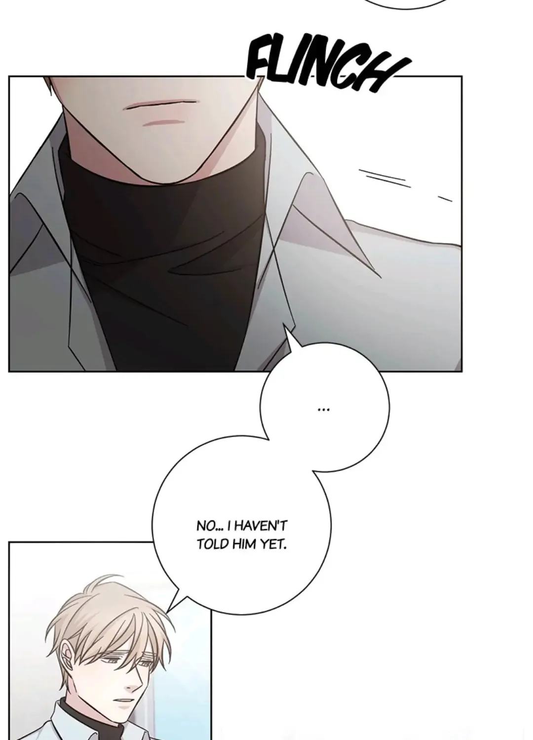 A Life Without You Chapter 36 page 4 - 