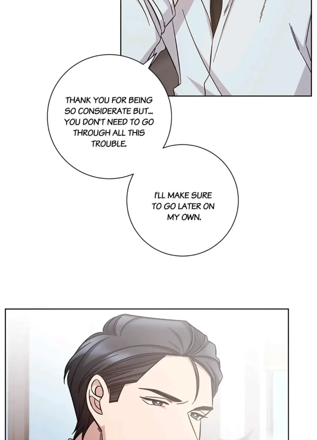 A Life Without You Chapter 36 page 31 - 