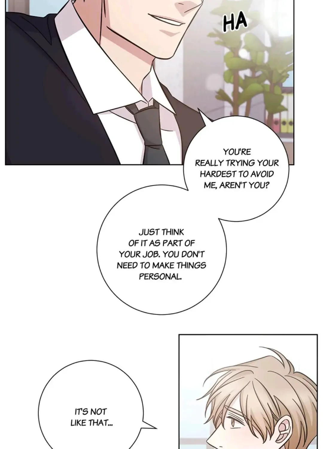 A Life Without You Chapter 36 page 32 - 