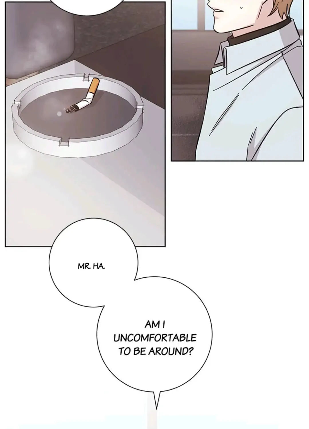 A Life Without You Chapter 36 page 33 - 
