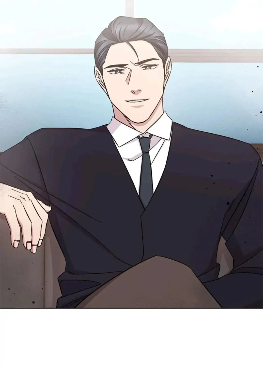 A Life Without You Chapter 36 page 34 - 