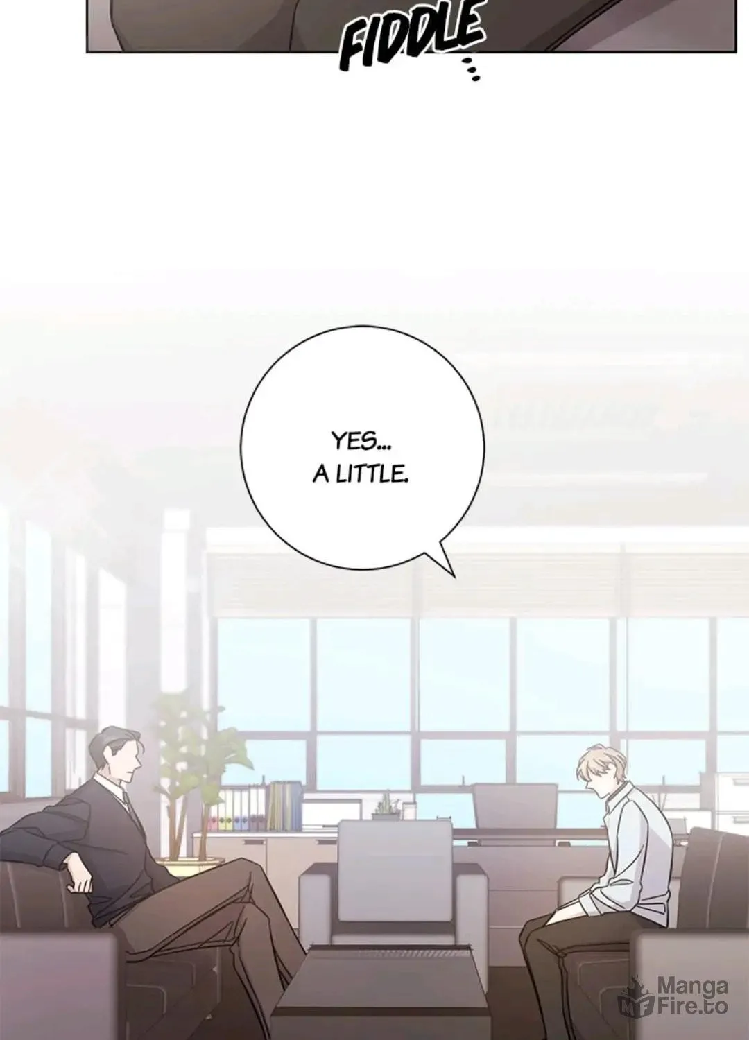 A Life Without You Chapter 36 page 36 - 