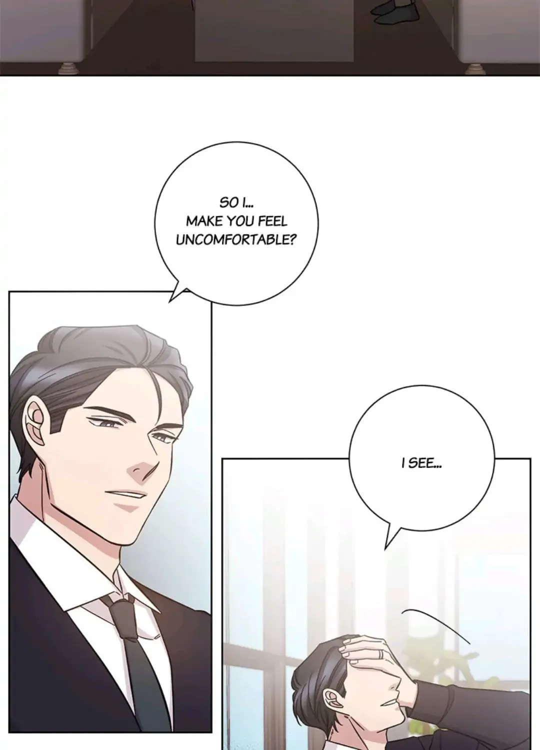 A Life Without You Chapter 36 page 37 - 