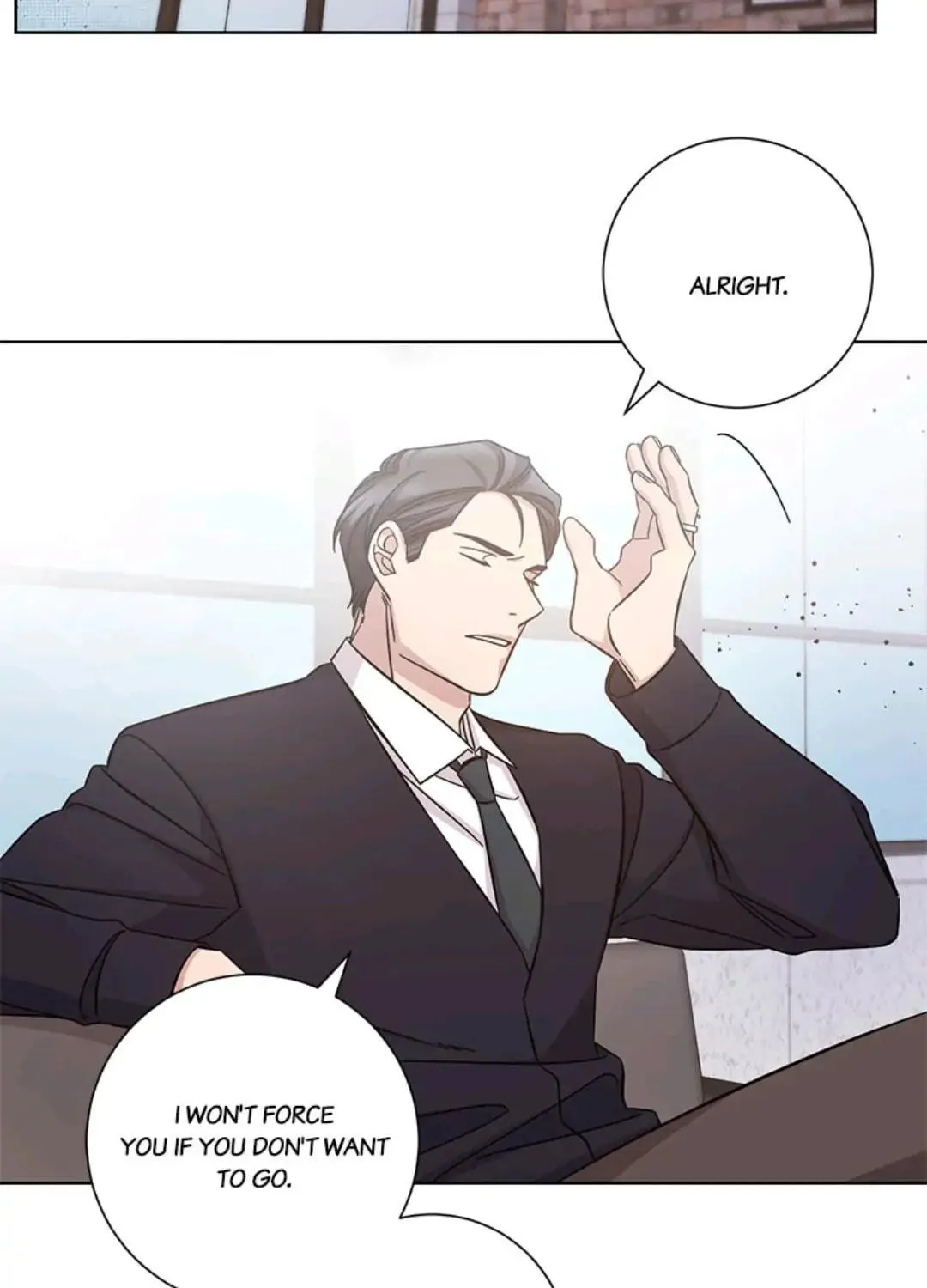 A Life Without You Chapter 36 page 39 - 