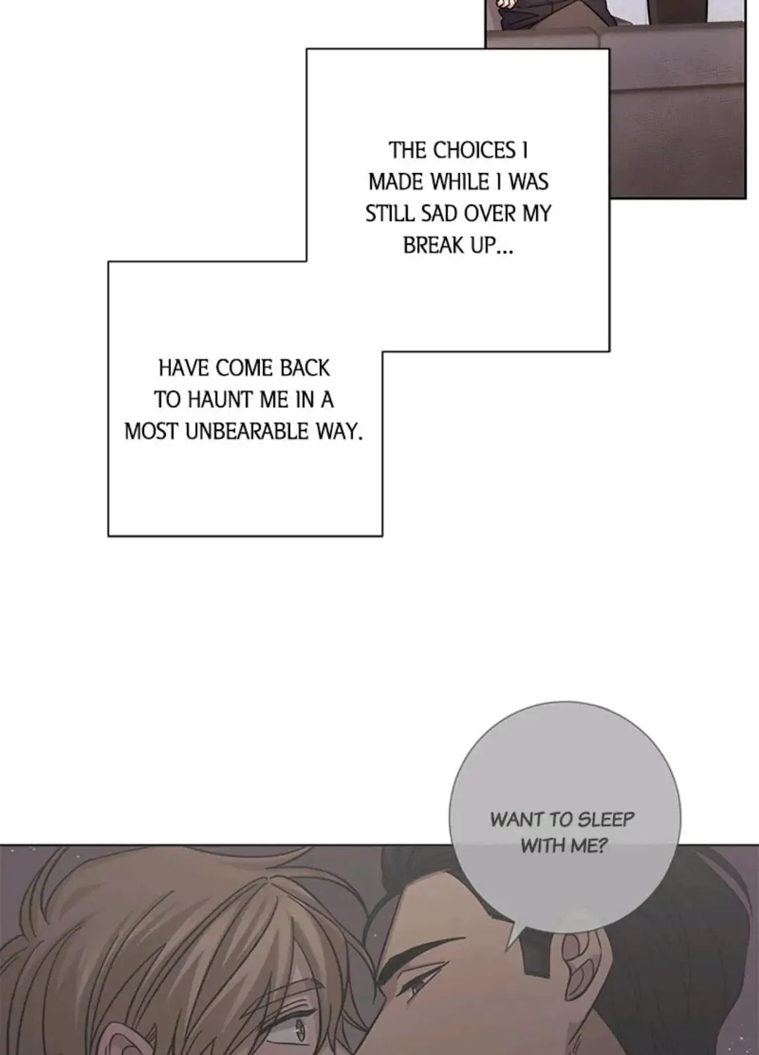 A Life Without You Chapter 36 page 41 - 