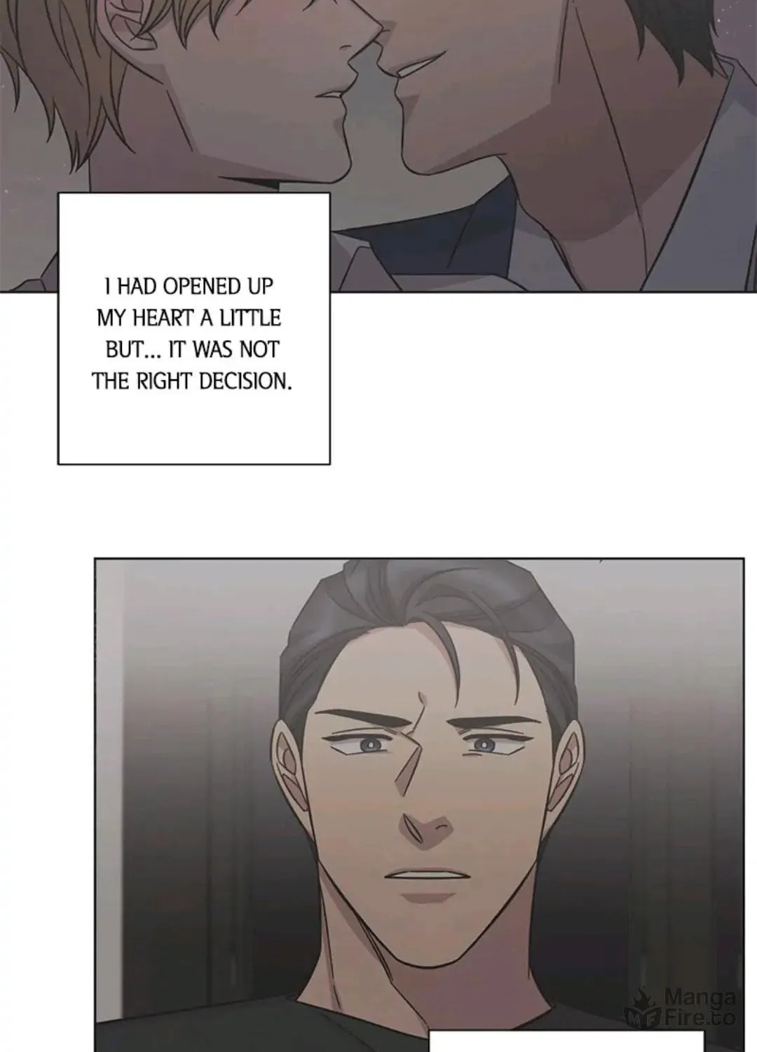 A Life Without You Chapter 36 page 42 - 