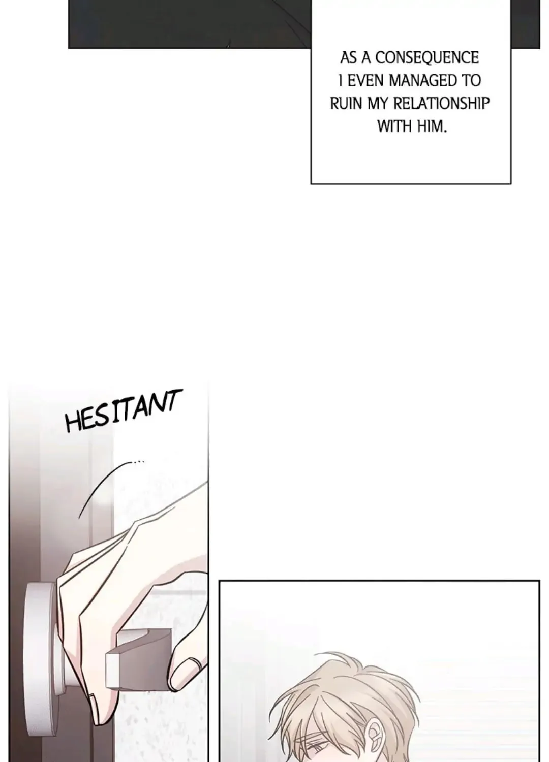 A Life Without You Chapter 36 page 43 - 