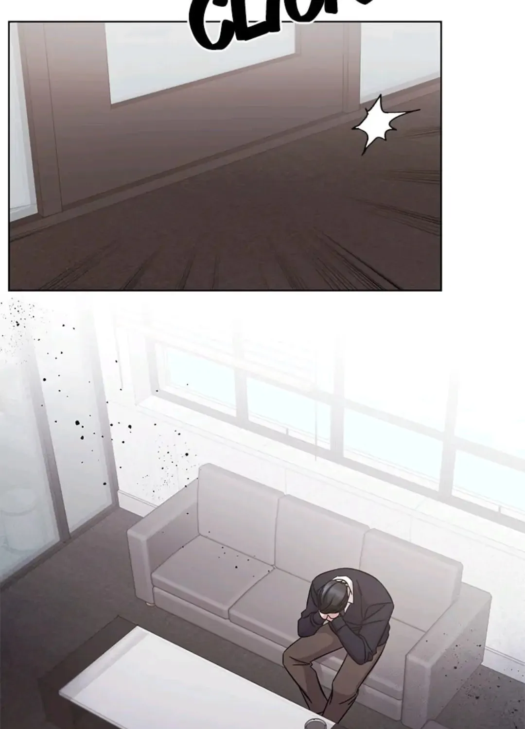 A Life Without You Chapter 36 page 45 - 
