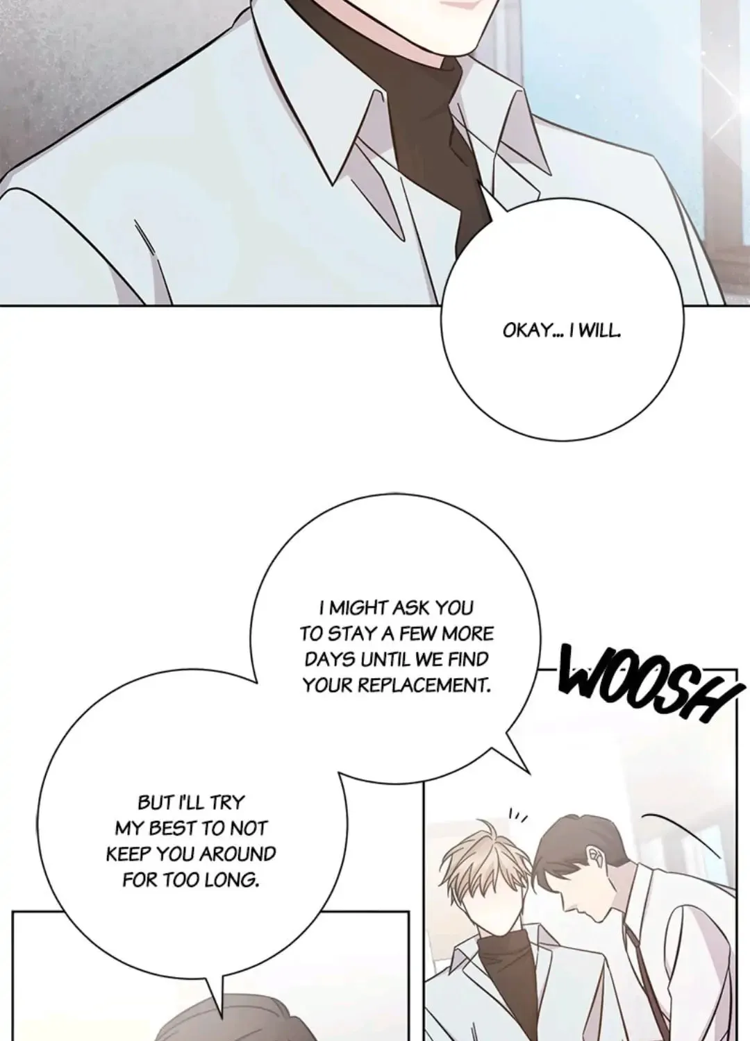 A Life Without You Chapter 36 page 7 - 