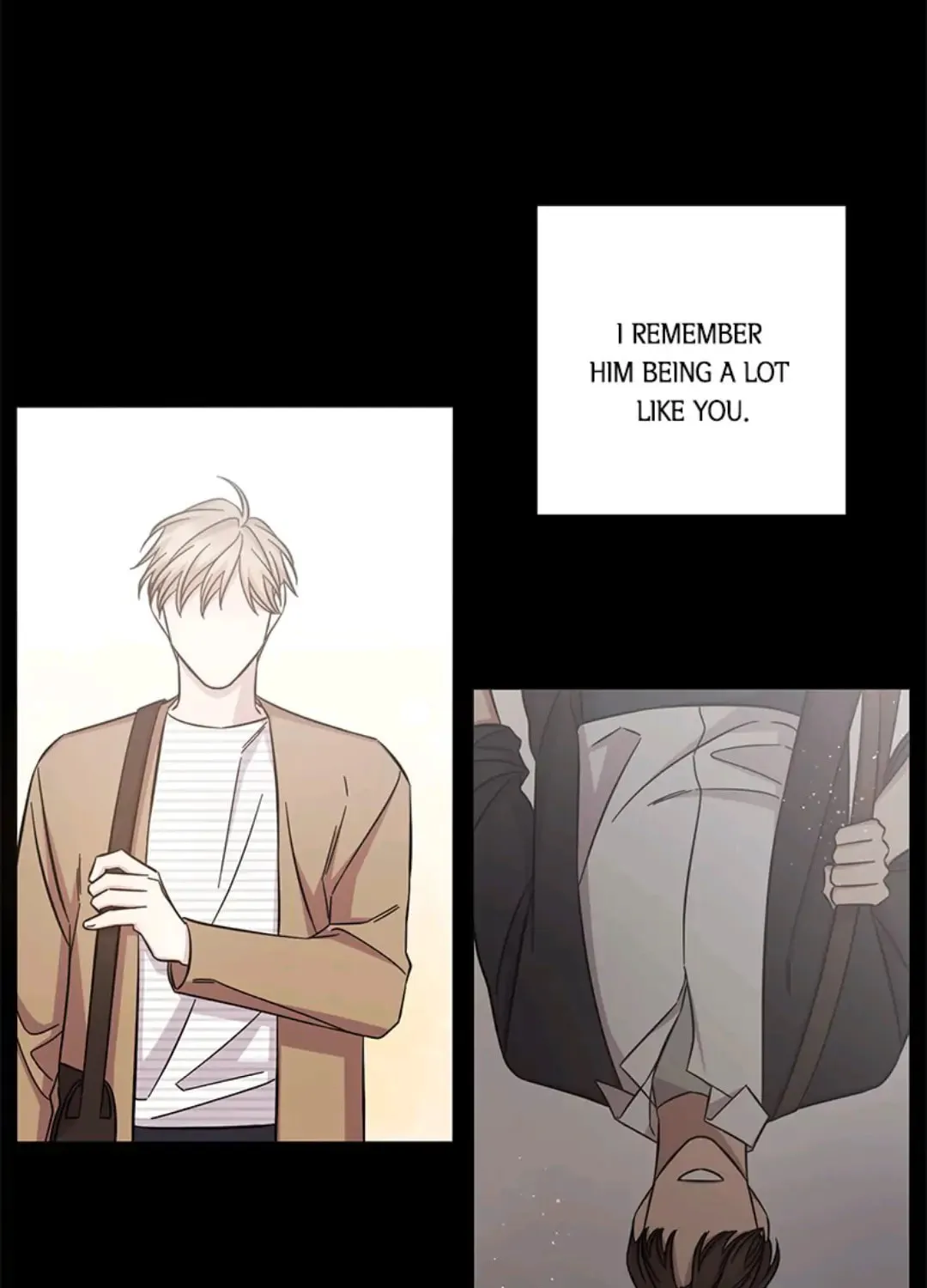 A Life Without You Chapter 37 page 13 - 