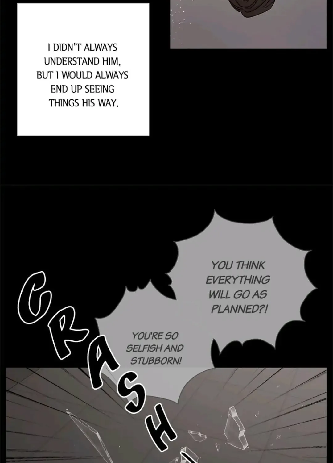 A Life Without You Chapter 37 page 14 - 