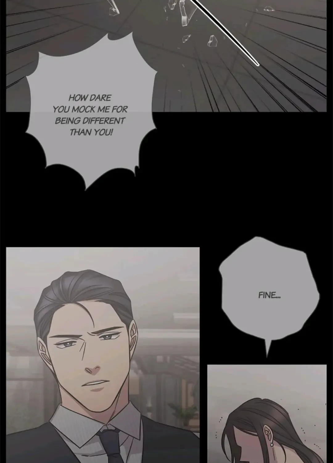 A Life Without You Chapter 37 page 15 - 