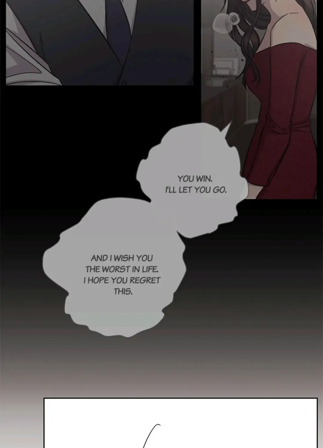 A Life Without You Chapter 37 page 16 - 