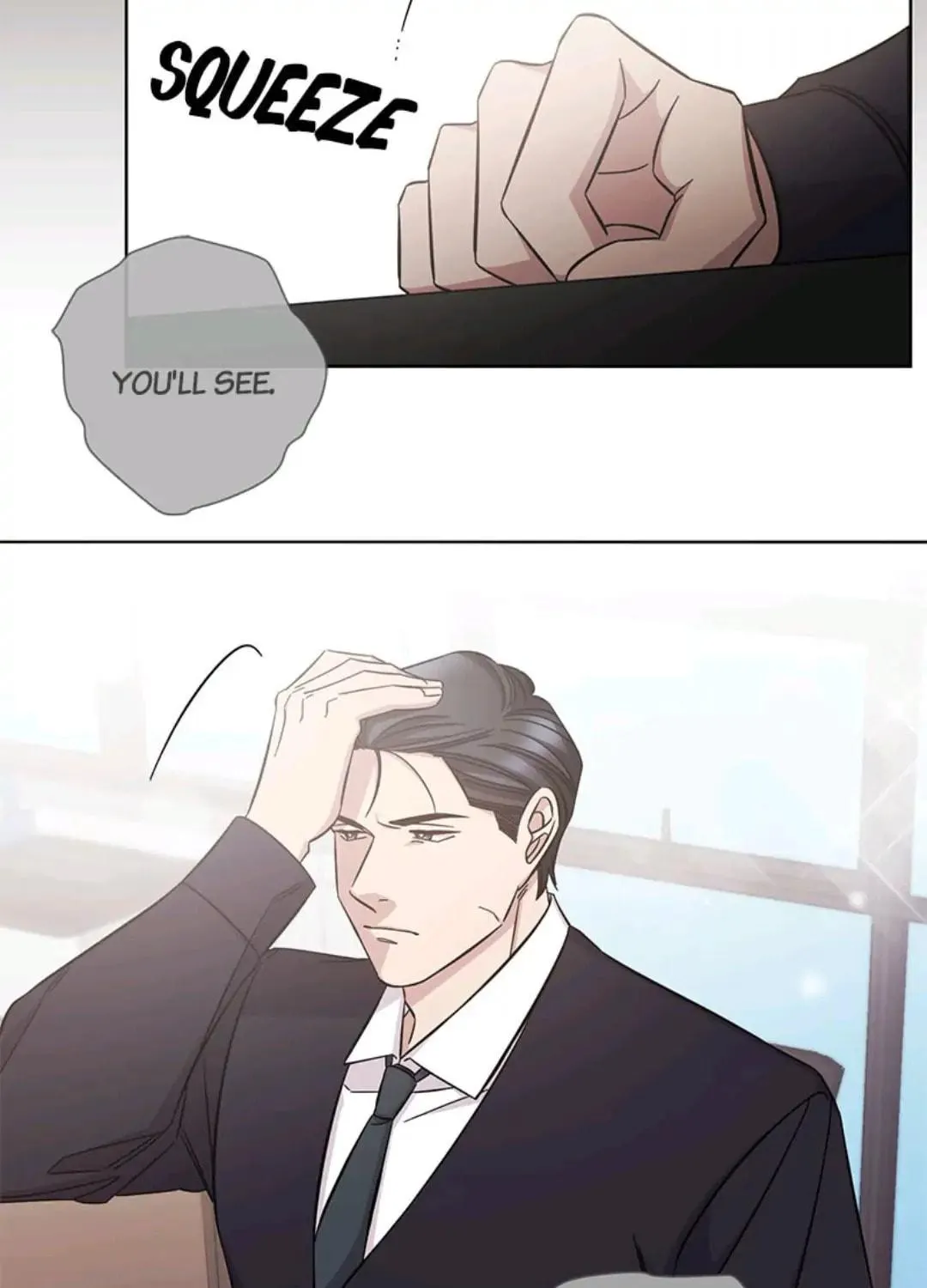A Life Without You Chapter 37 page 17 - 