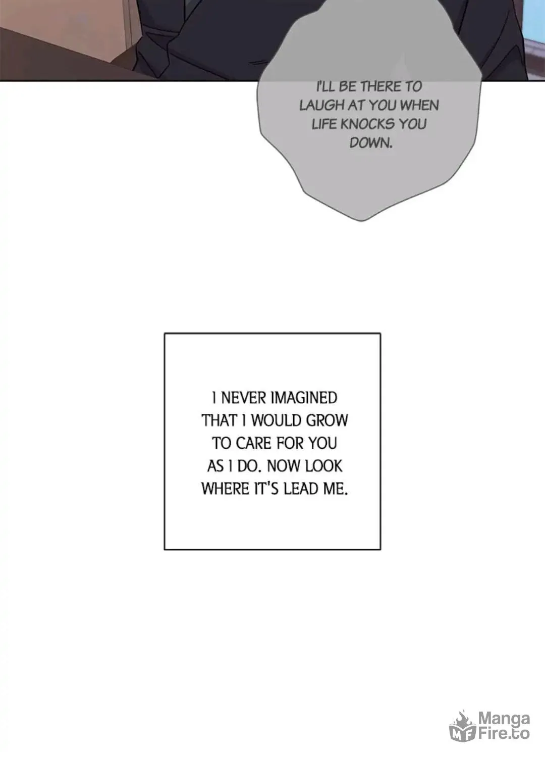 A Life Without You Chapter 37 page 18 - 