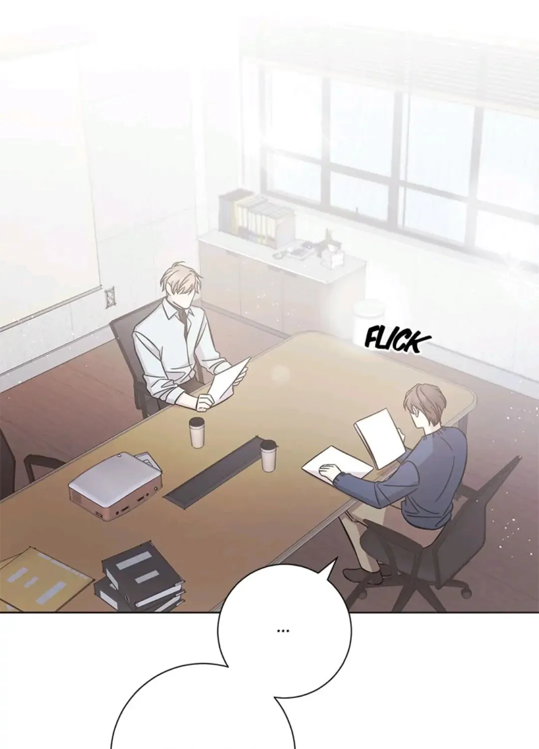 A Life Without You Chapter 37 page 21 - 