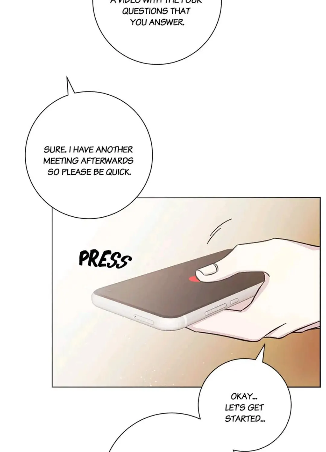 A Life Without You Chapter 37 page 23 - 