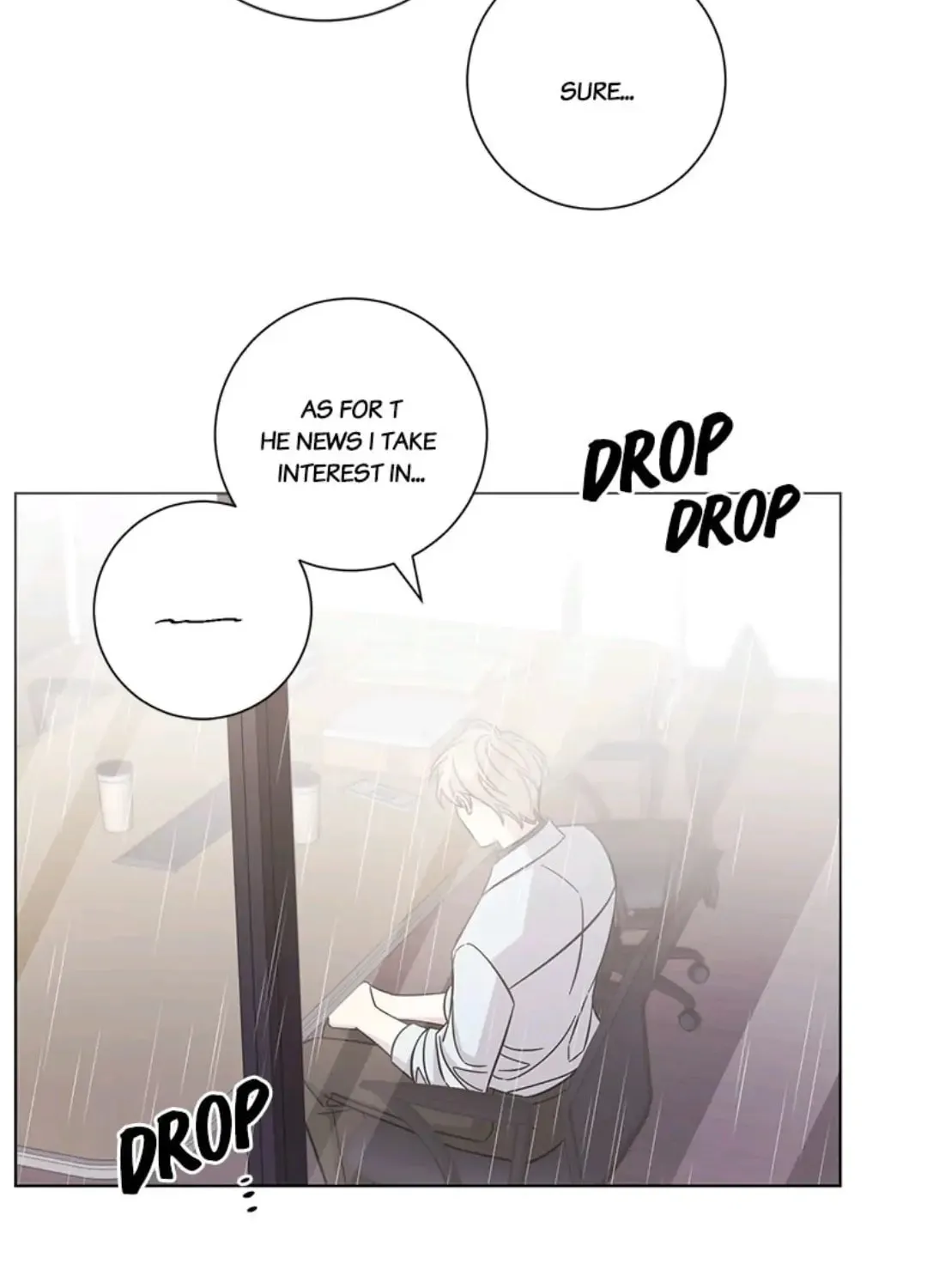 A Life Without You Chapter 37 page 26 - 