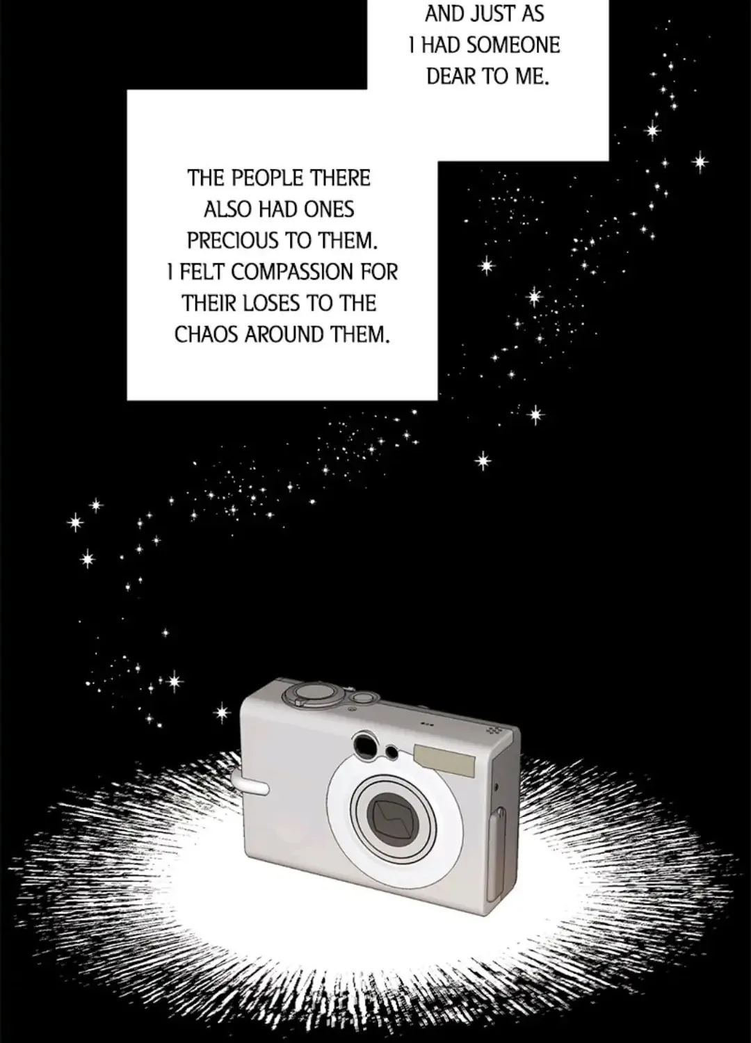 A Life Without You Chapter 37 page 28 - 