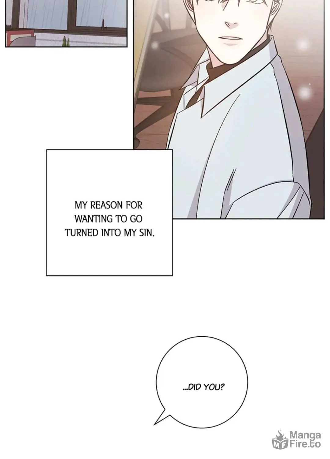 A Life Without You Chapter 37 page 30 - 