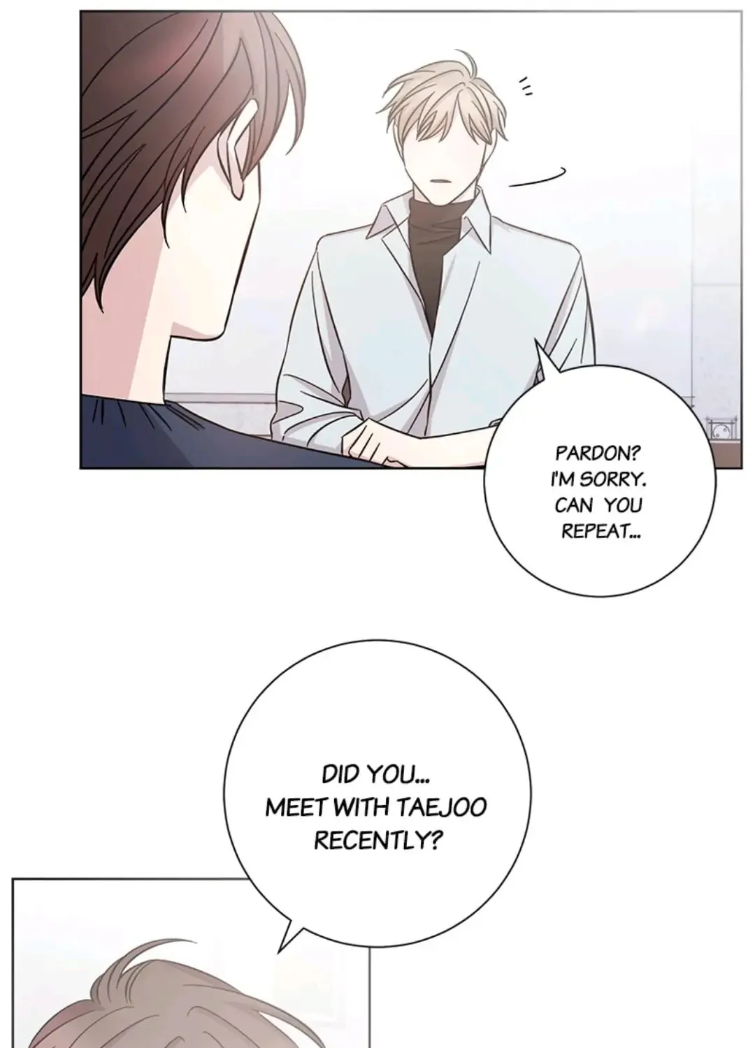 A Life Without You Chapter 37 page 31 - 