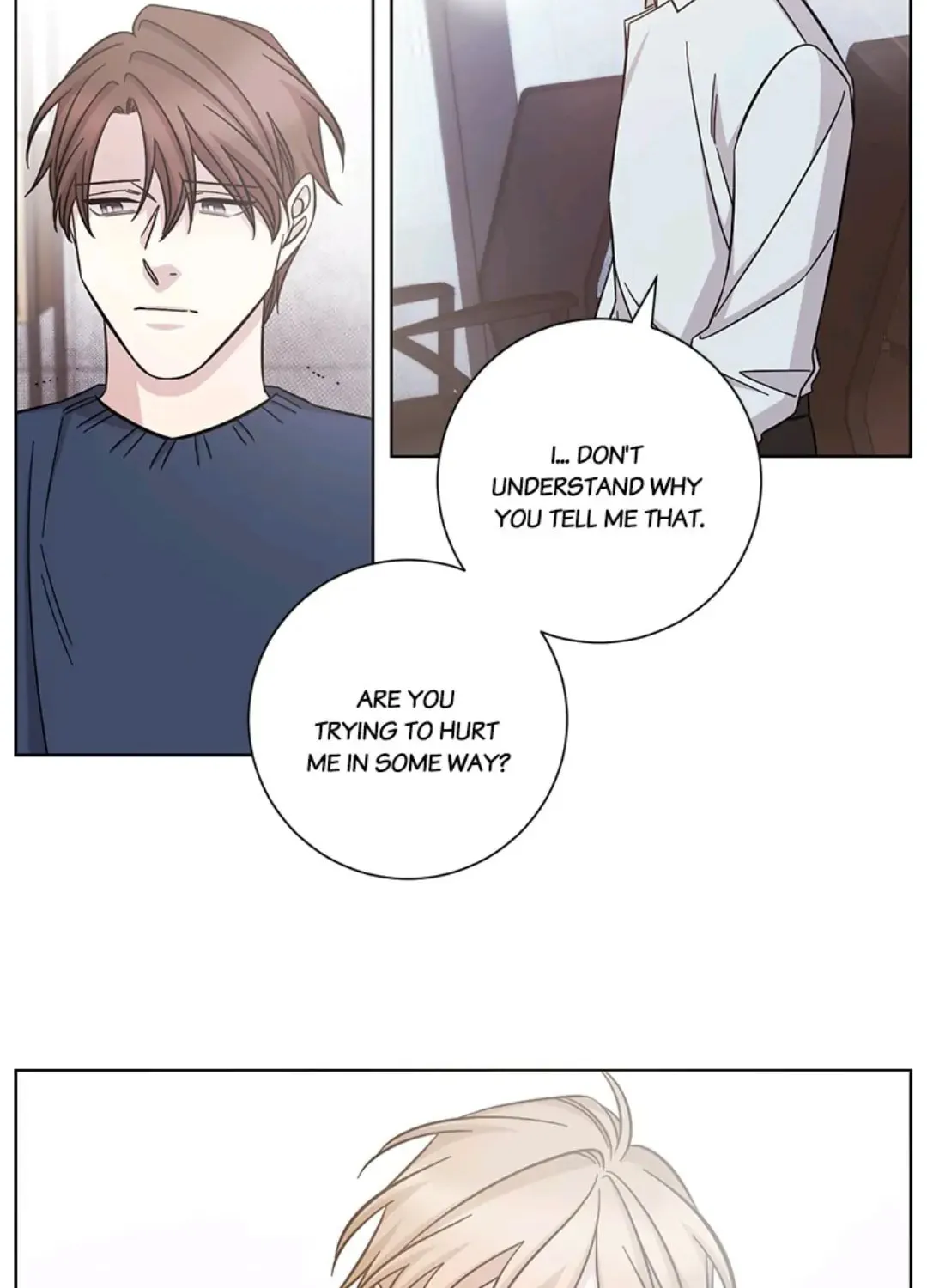 A Life Without You Chapter 37 page 34 - 