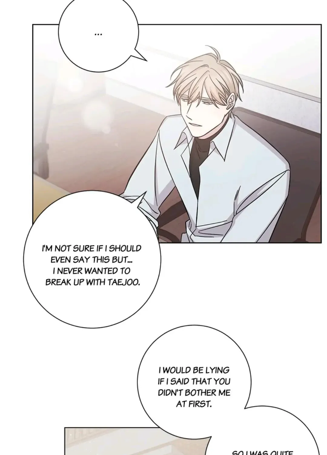 A Life Without You Chapter 37 page 37 - 