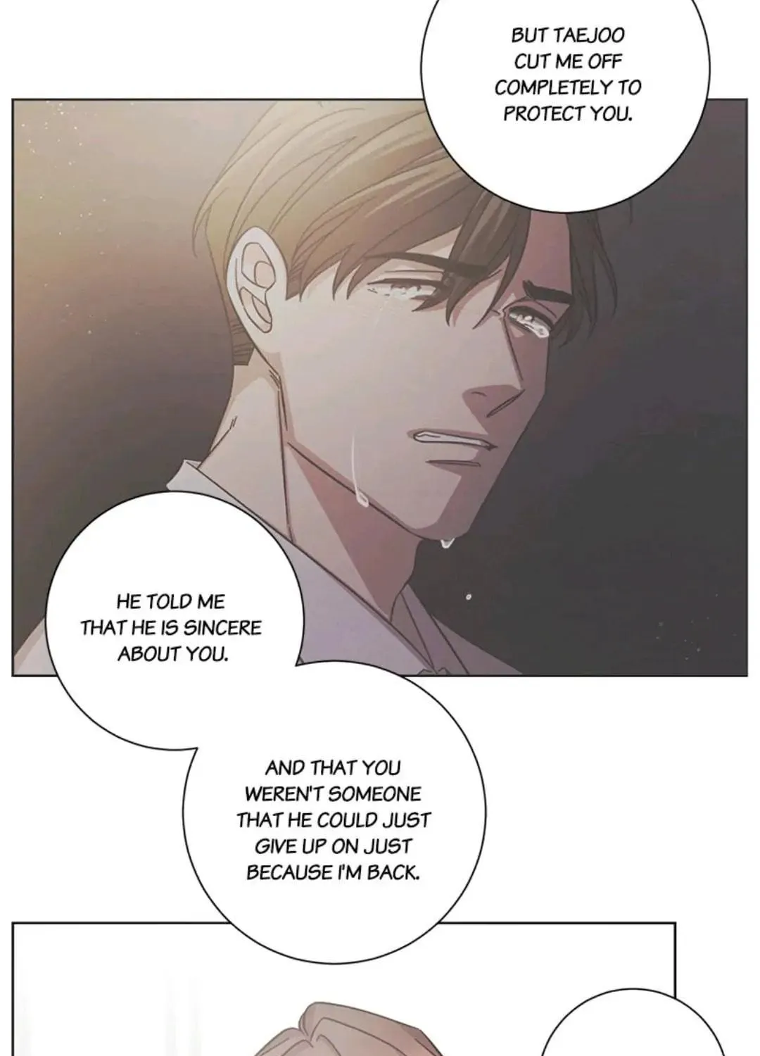 A Life Without You Chapter 37 page 39 - 