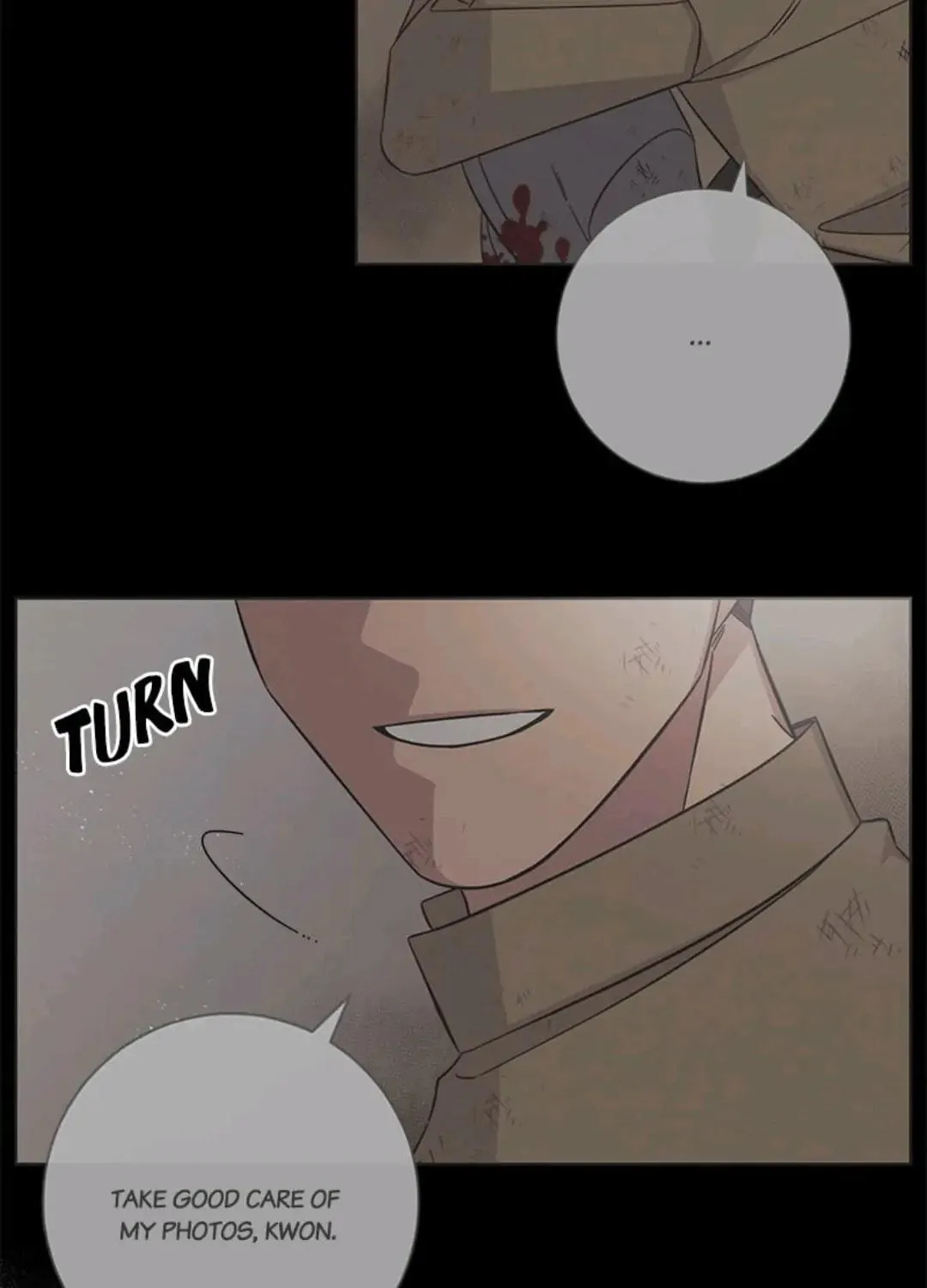 A Life Without You Chapter 37 page 5 - 