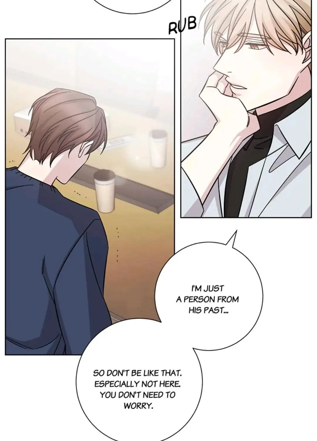 A Life Without You Chapter 37 page 41 - 