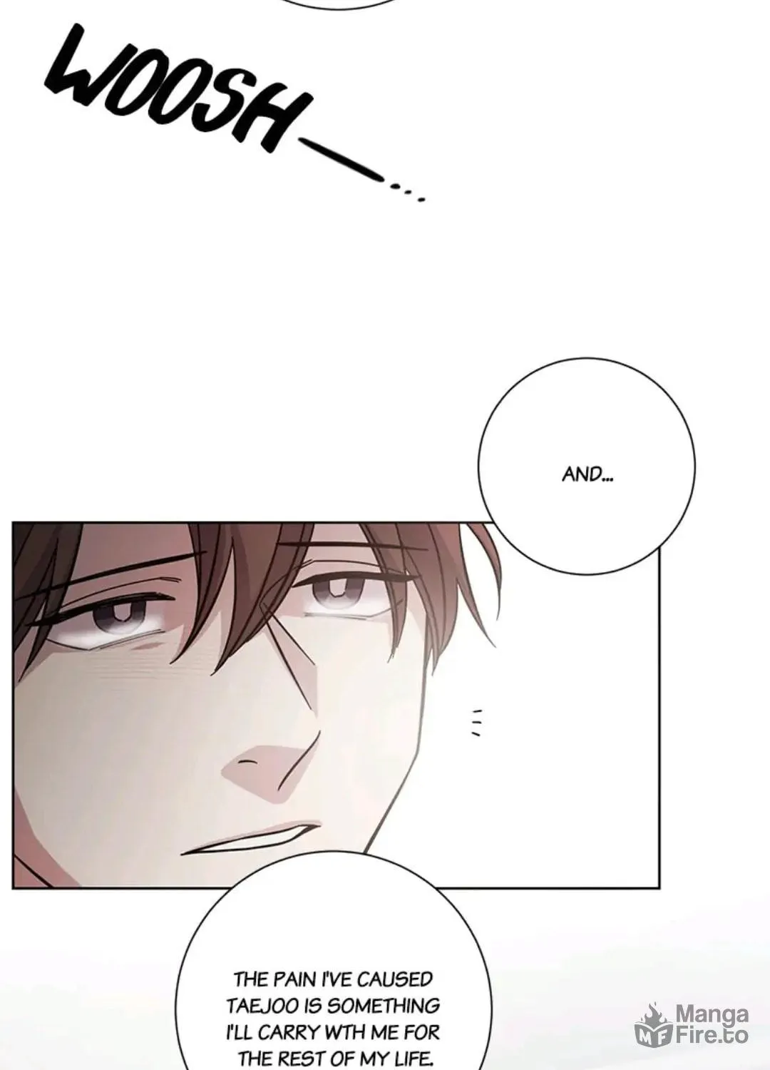A Life Without You Chapter 37 page 42 - 