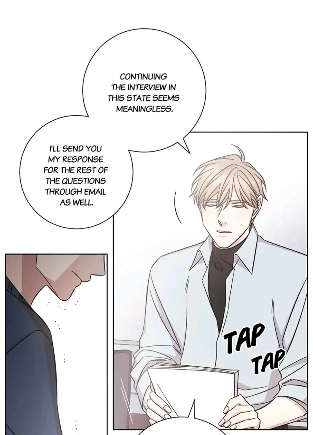 A Life Without You Chapter 37 page 46 - 