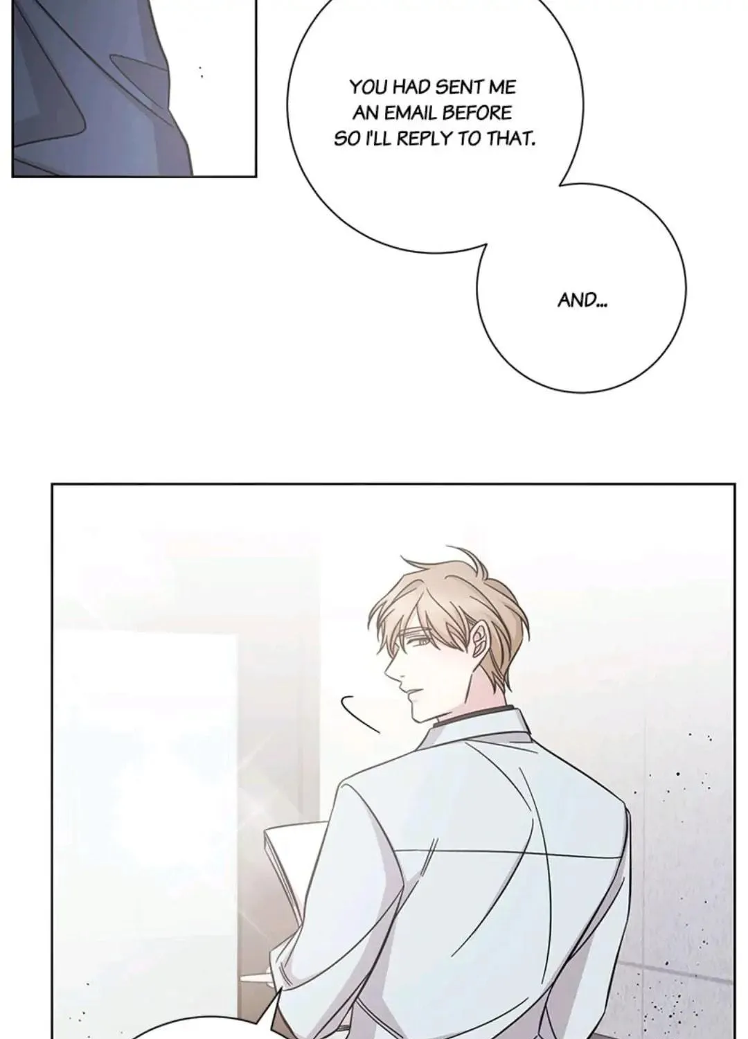 A Life Without You Chapter 37 page 47 - 