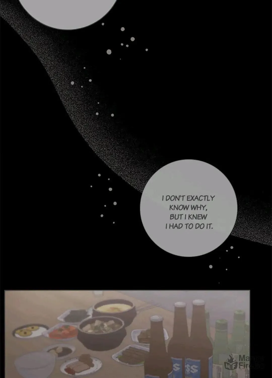 A Life Without You Chapter 37 page 6 - 