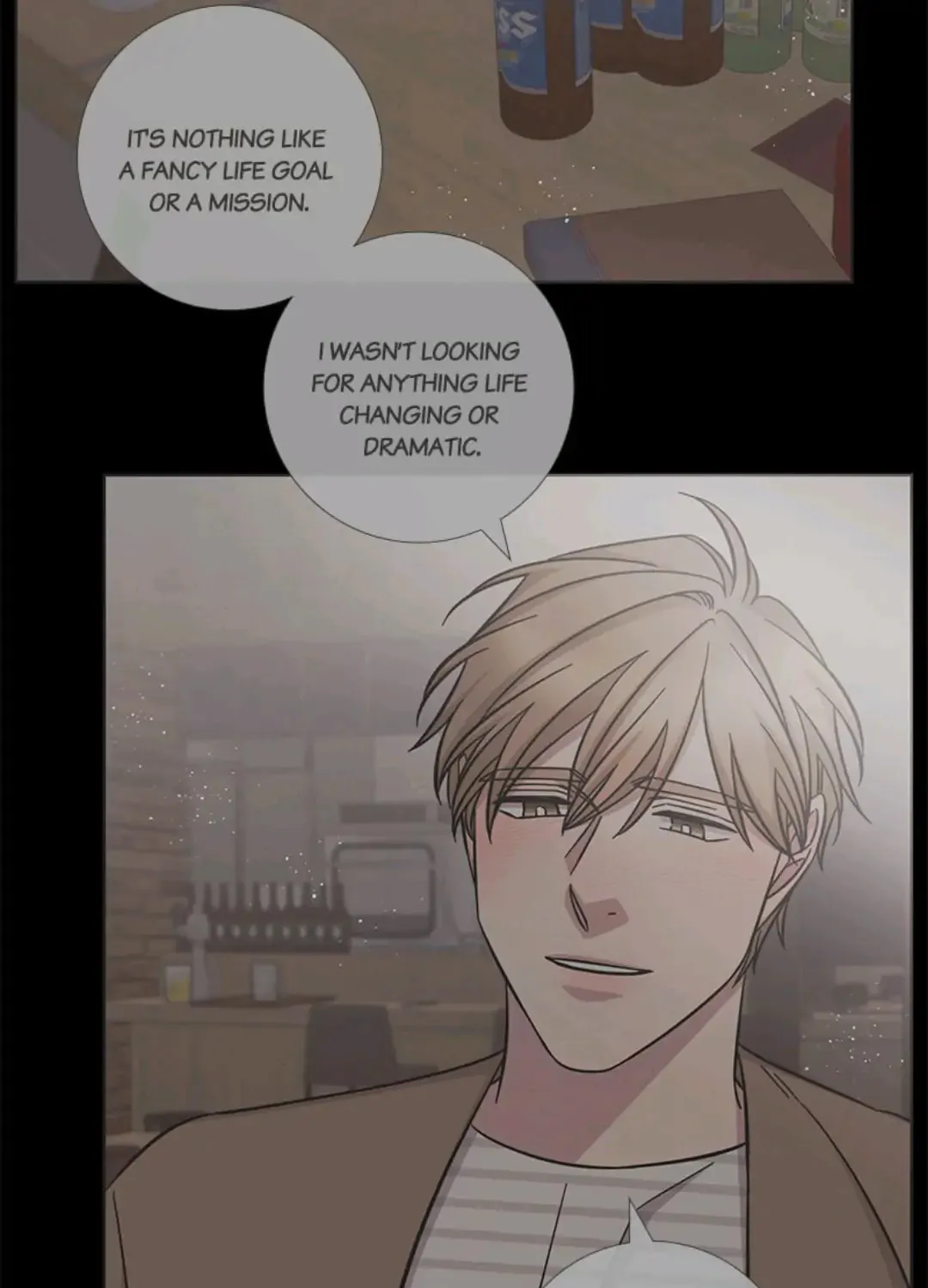 A Life Without You Chapter 37 page 7 - 