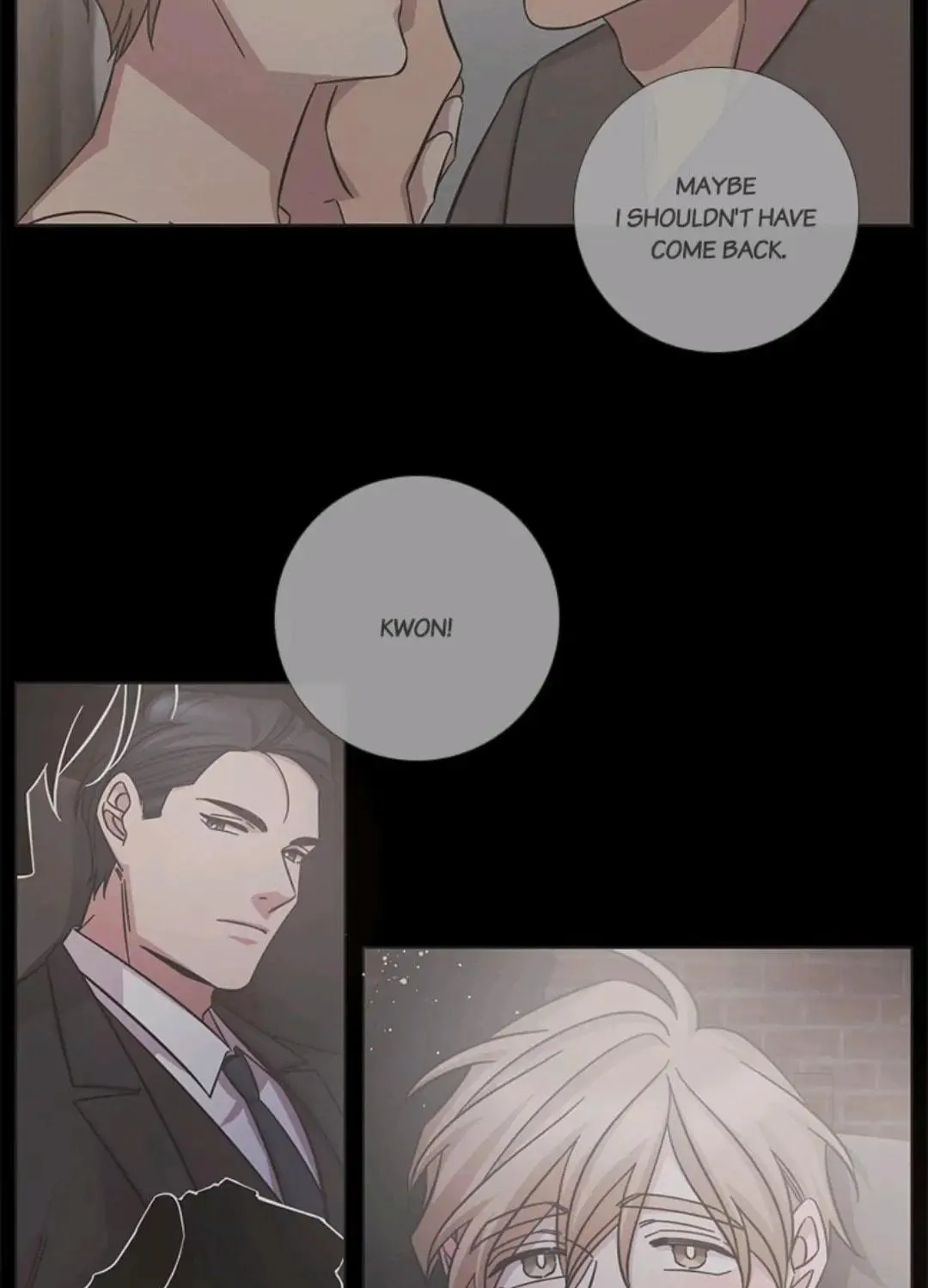 A Life Without You Chapter 37 page 9 - 