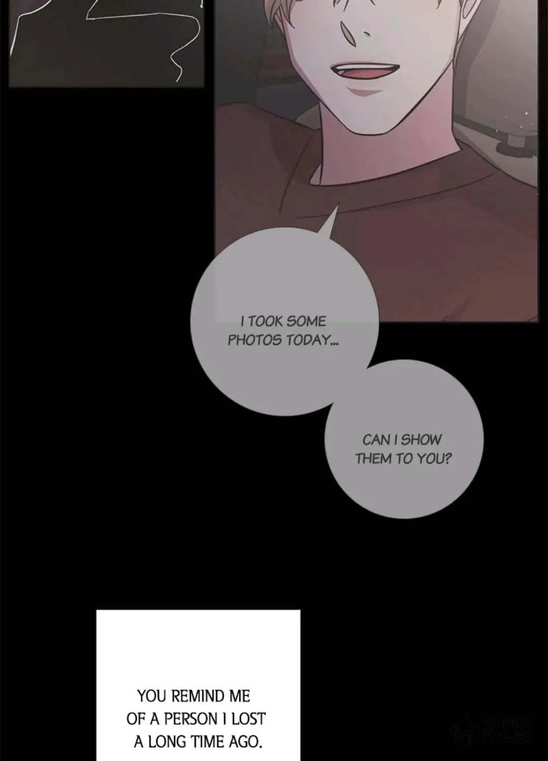 A Life Without You Chapter 37 page 10 - 