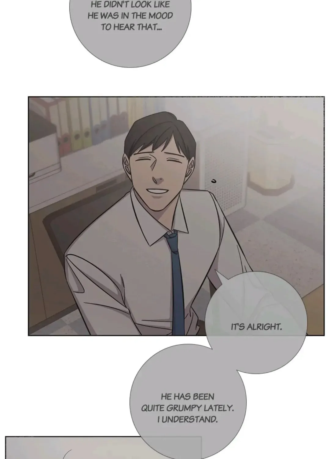 A Life Without You Chapter 38 page 14 - 