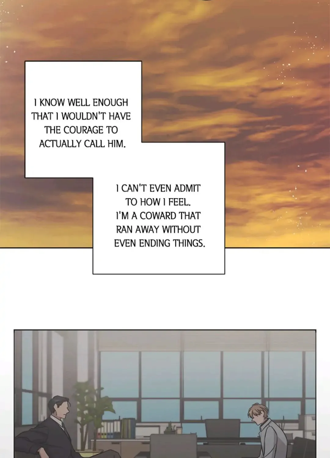 A Life Without You Chapter 38 page 16 - 