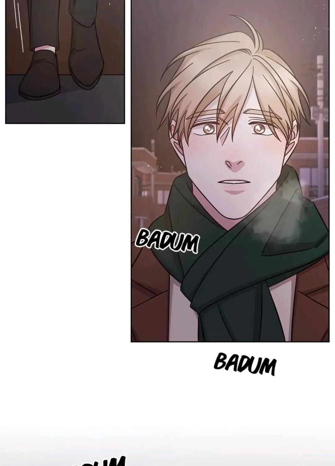 A Life Without You Chapter 38 page 19 - 
