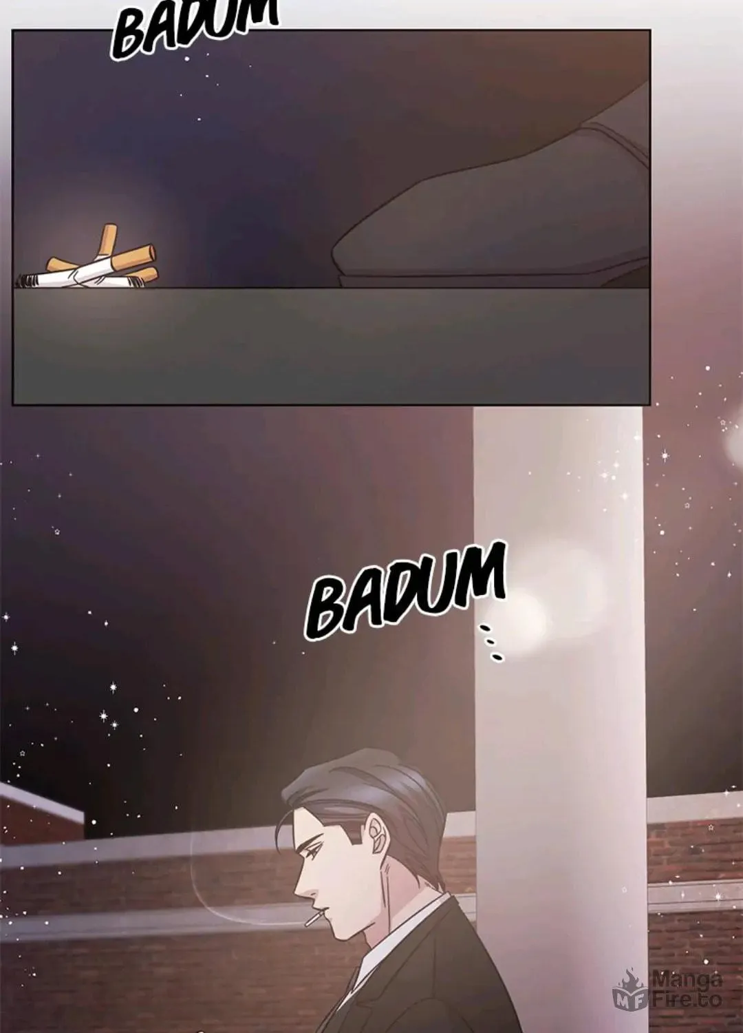 A Life Without You Chapter 38 page 20 - 