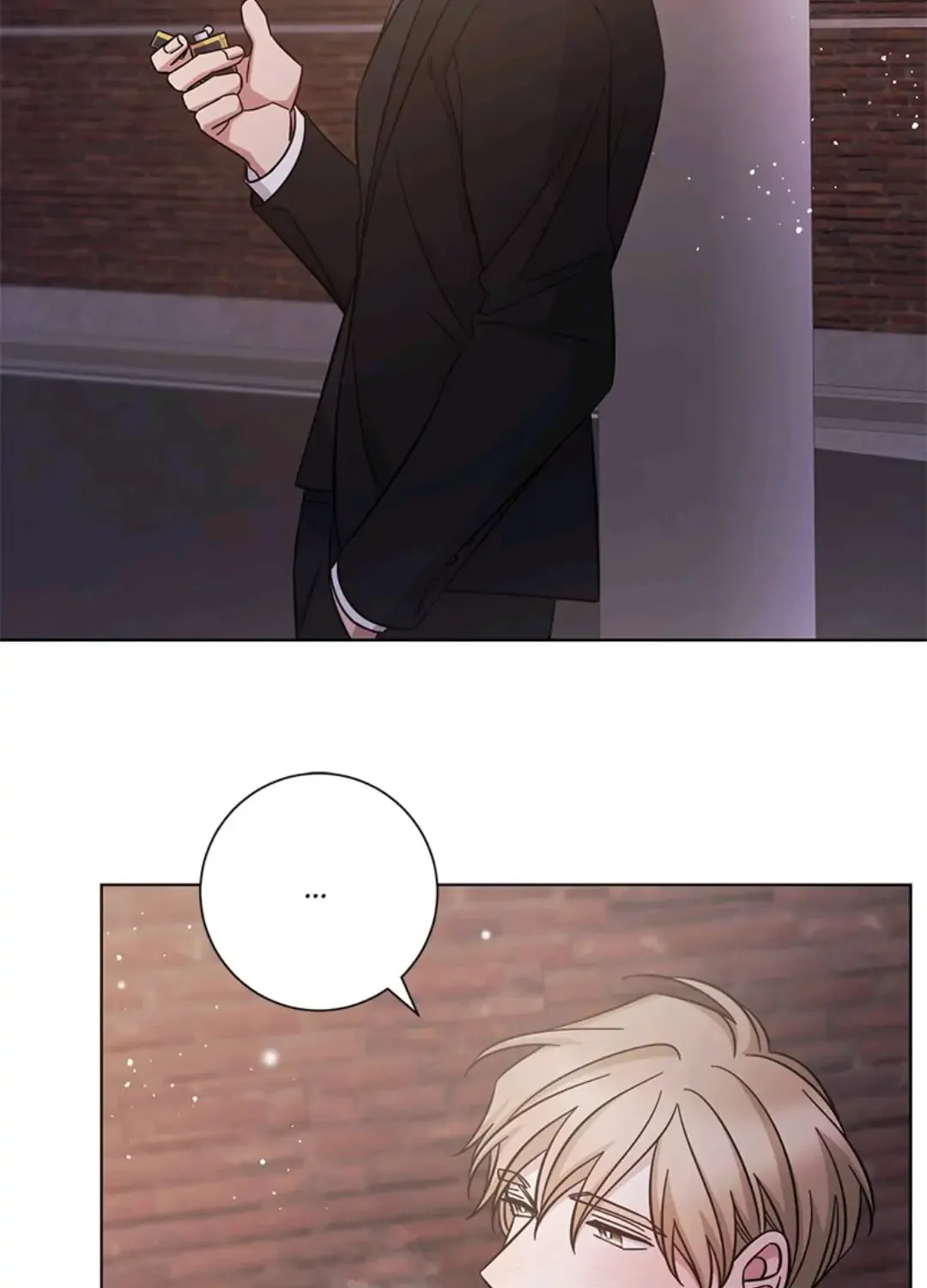 A Life Without You Chapter 38 page 21 - 