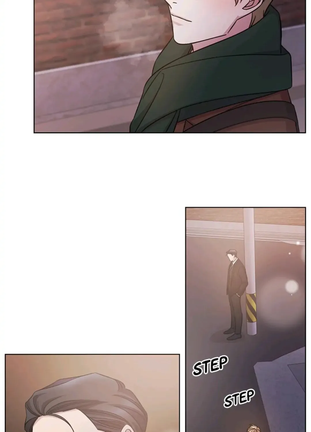 A Life Without You Chapter 38 page 22 - 