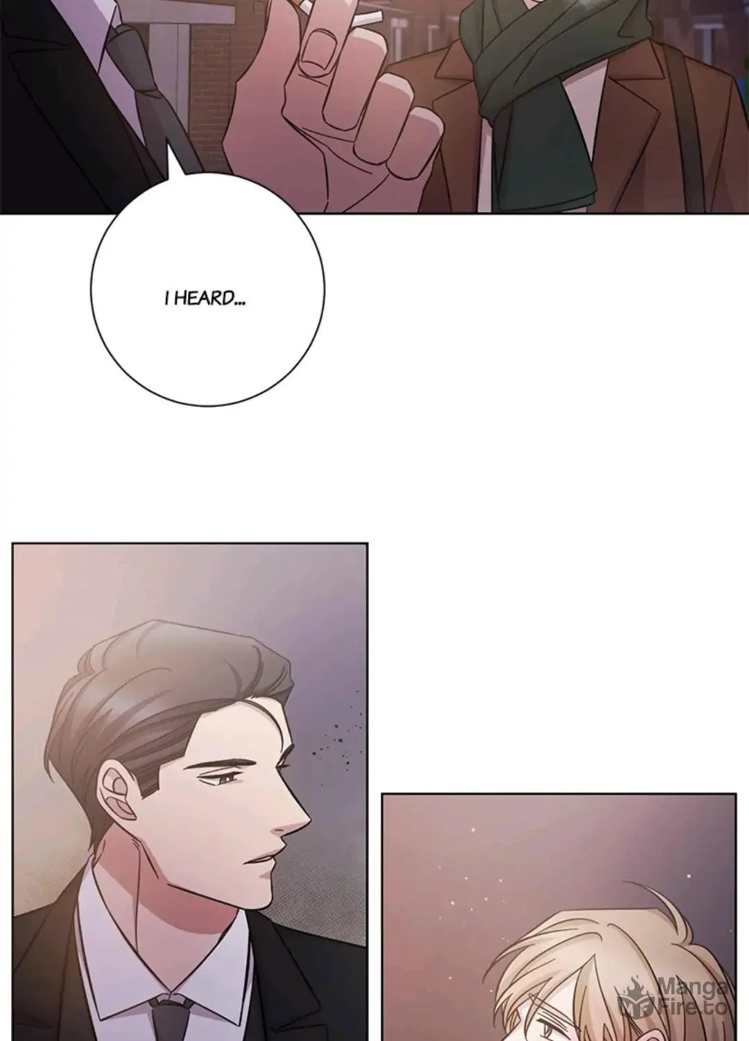 A Life Without You Chapter 38 page 24 - 
