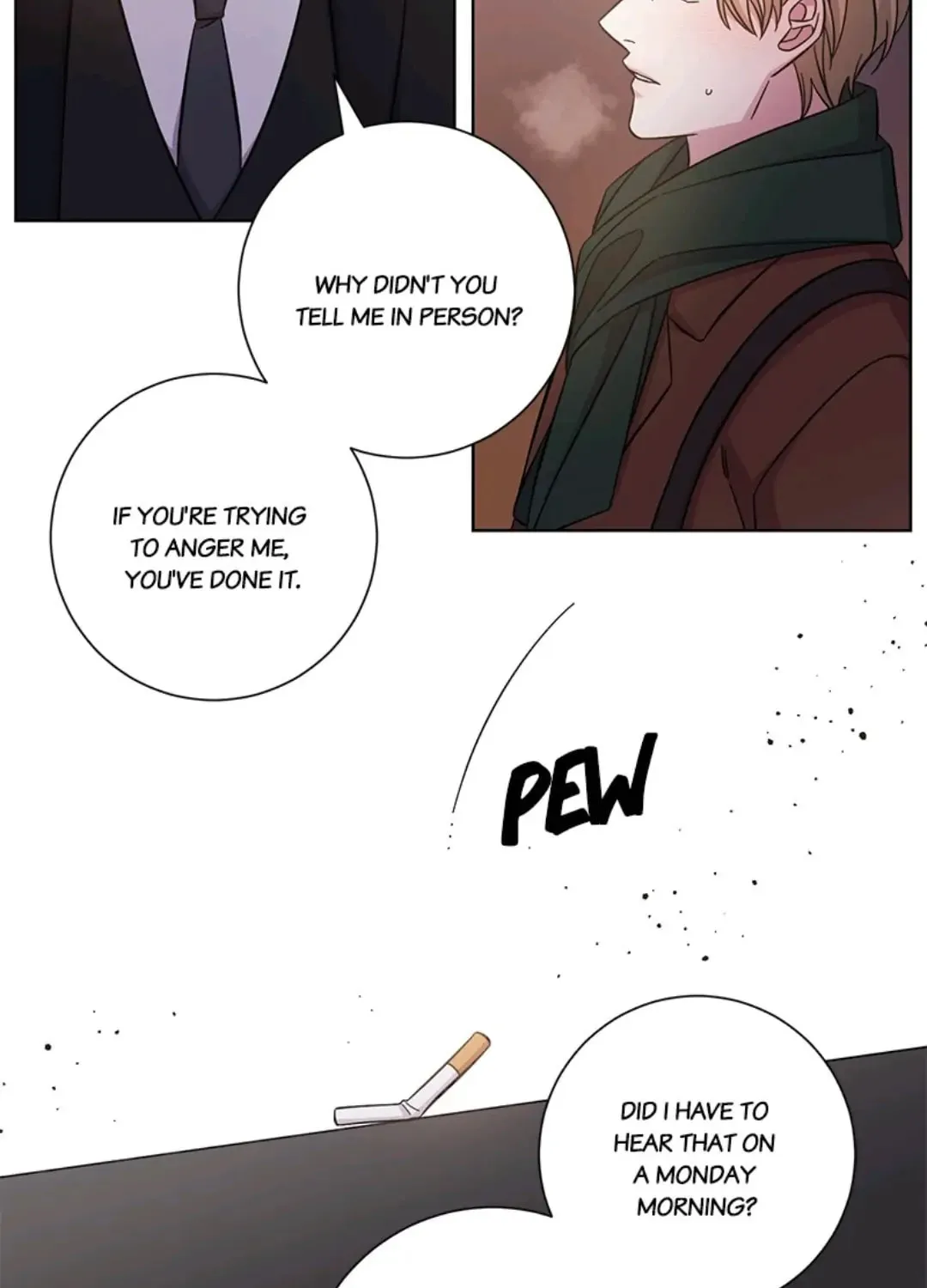 A Life Without You Chapter 38 page 25 - 