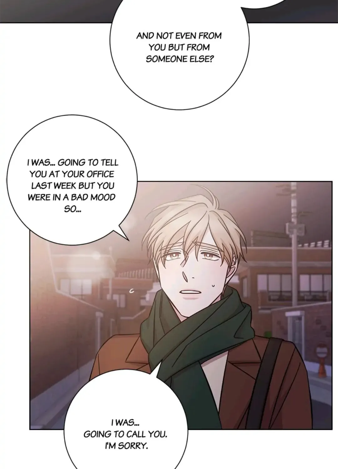 A Life Without You Chapter 38 page 26 - 