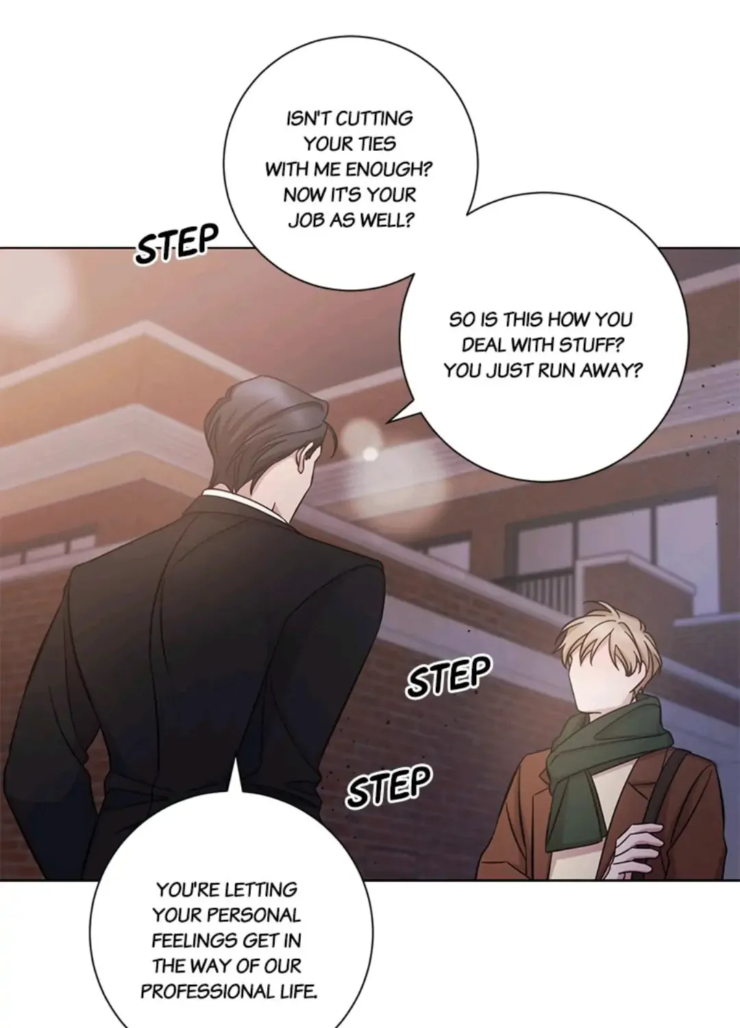 A Life Without You Chapter 38 page 28 - 