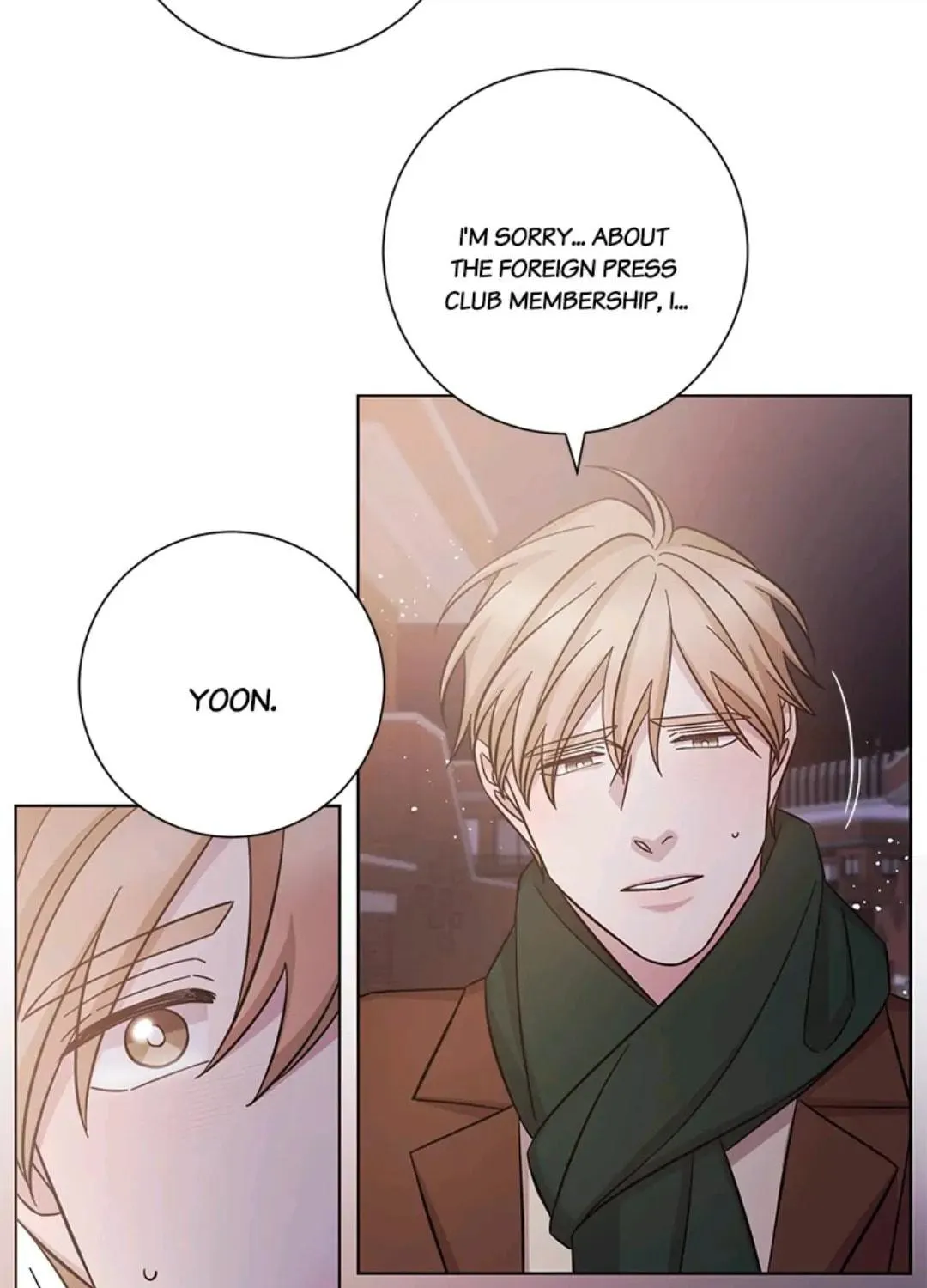 A Life Without You Chapter 38 page 29 - 