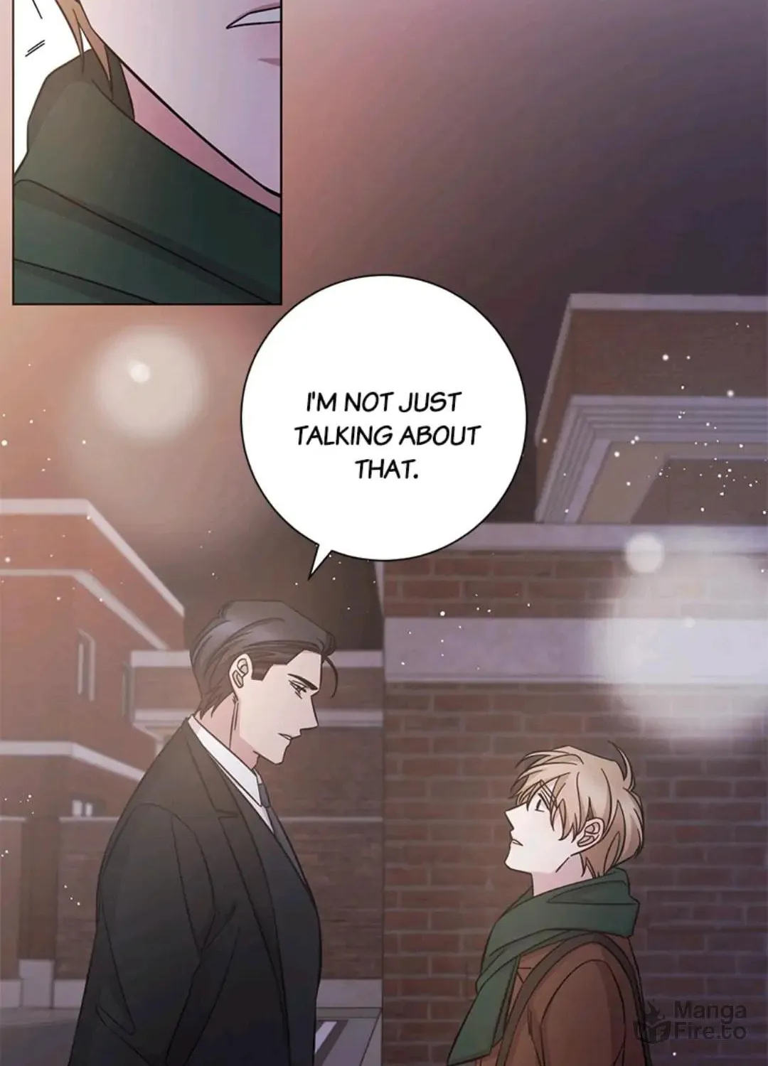 A Life Without You Chapter 38 page 30 - 