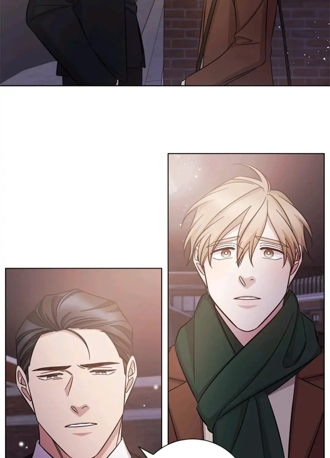 A Life Without You Chapter 38 page 31 - 